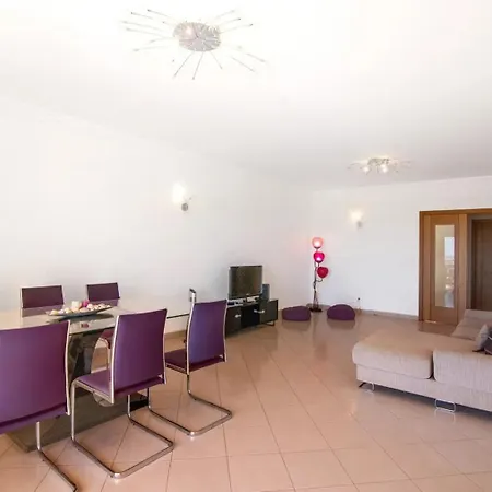 Pescadores Beach Seaview Apartment Armacao de Pera Exterior photo