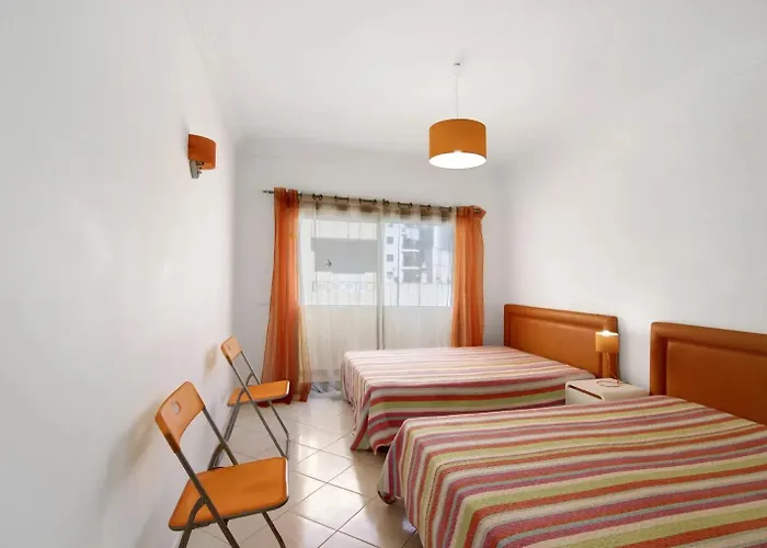 Pescadores Beach Seaview Apartment