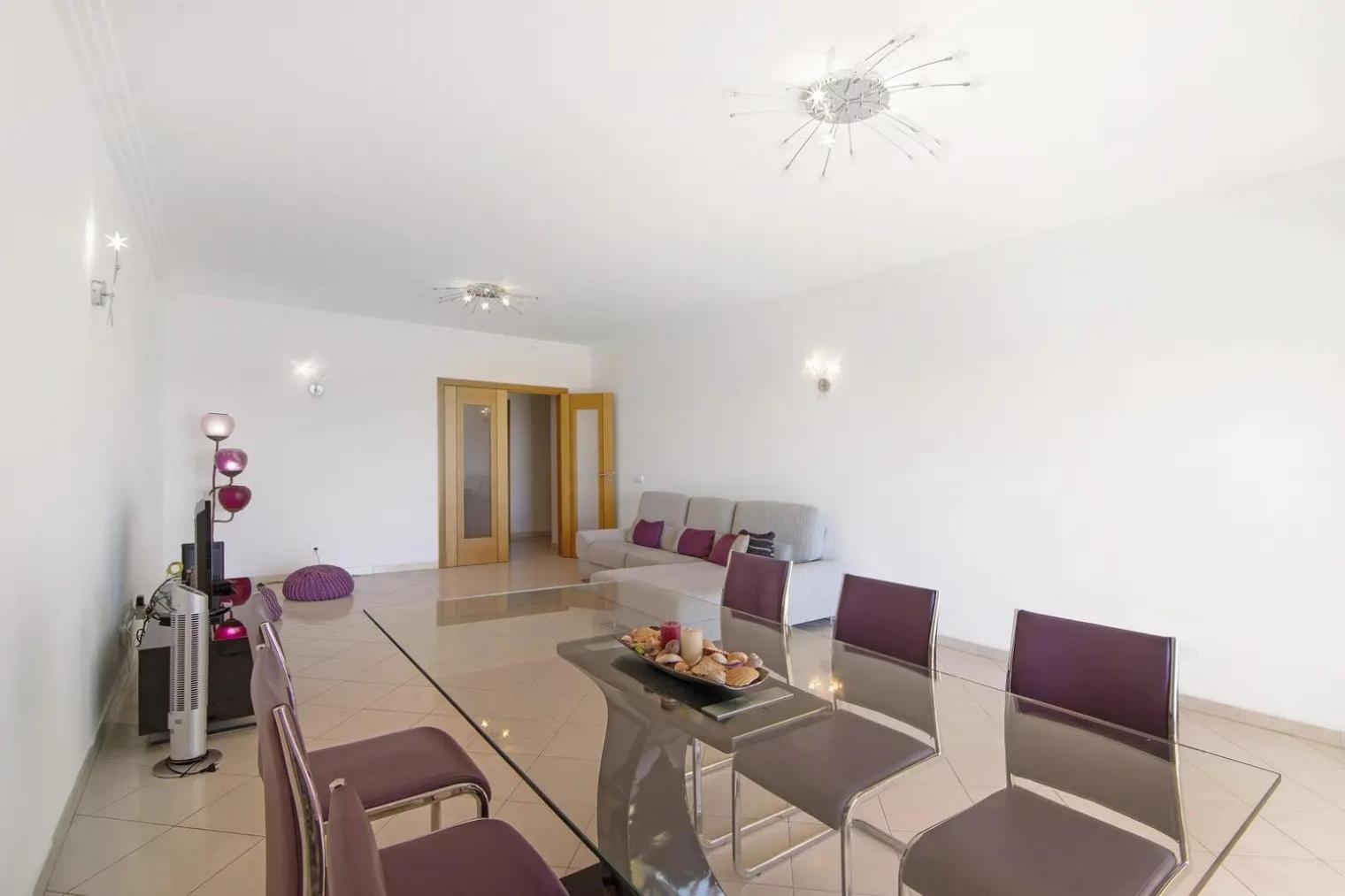 Pescadores Seaview Apartment