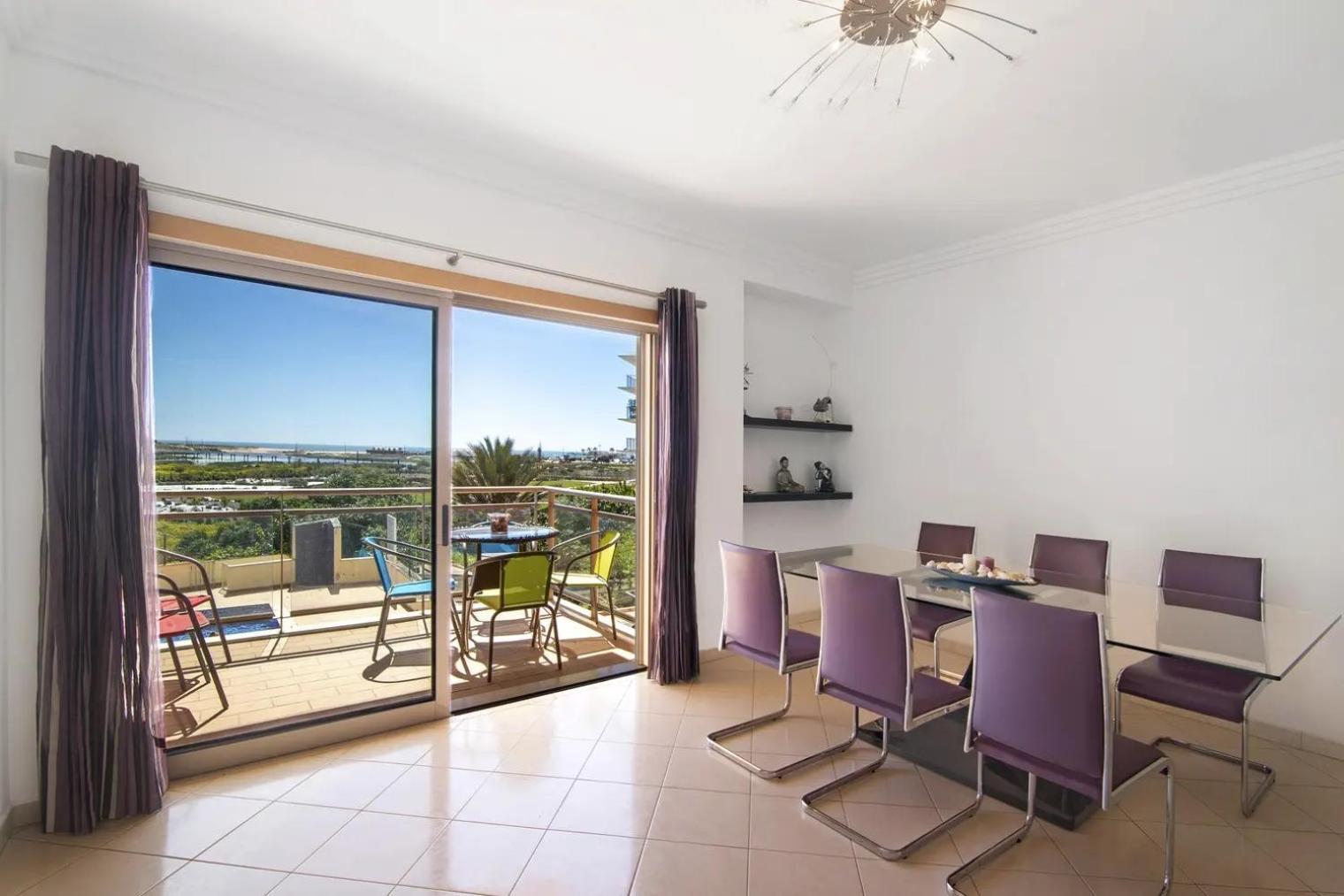 Pescadores Seaview Apartment Armacao de Pera