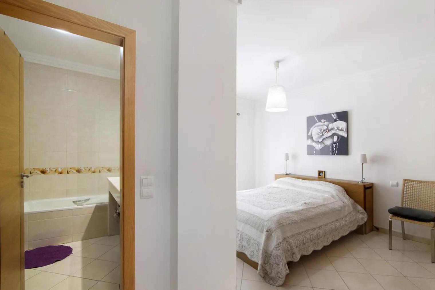 Apartment Pescadores Seaview