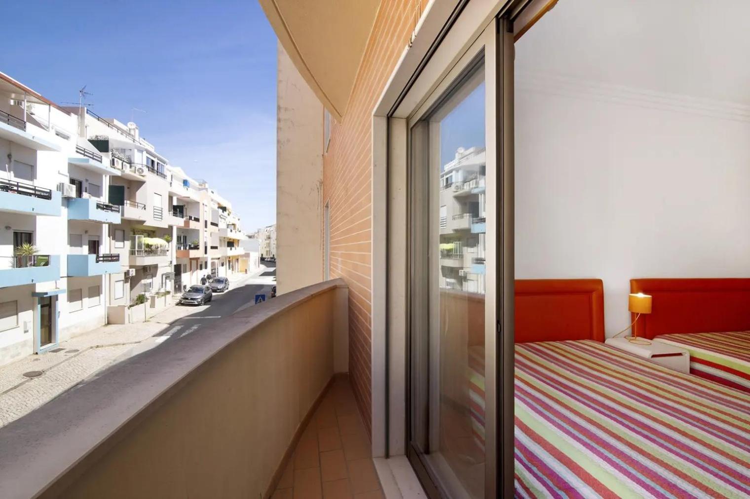 Pescadores Seaview Apartment Armacao de Pera