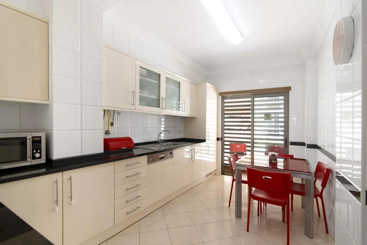 Apartment Pescadores Seaview Armacao de Pera