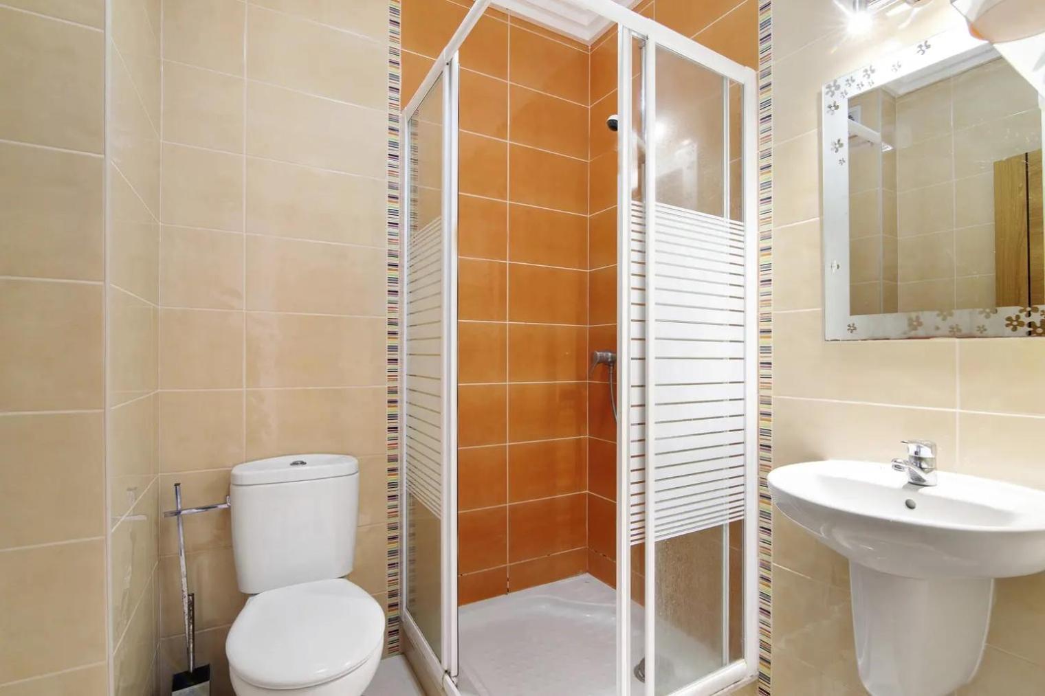 Apartment Pescadores Seaview