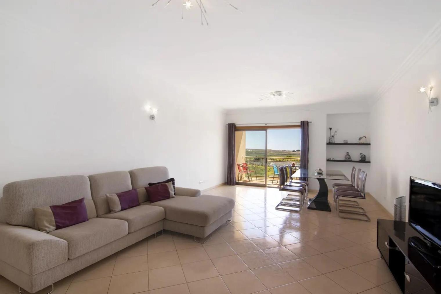 Apartment Pescadores Seaview *