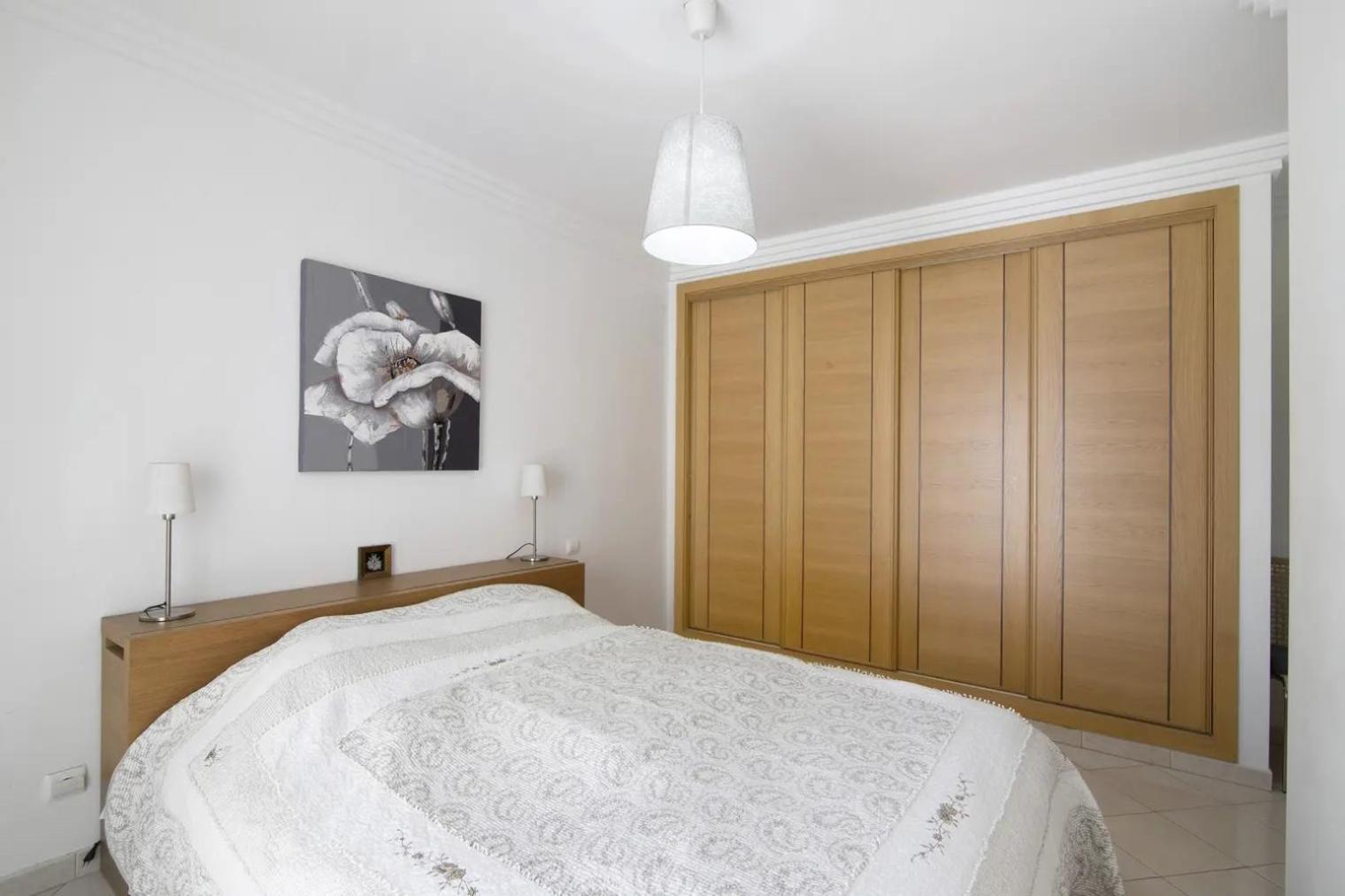 Pescadores Seaview Apartment
