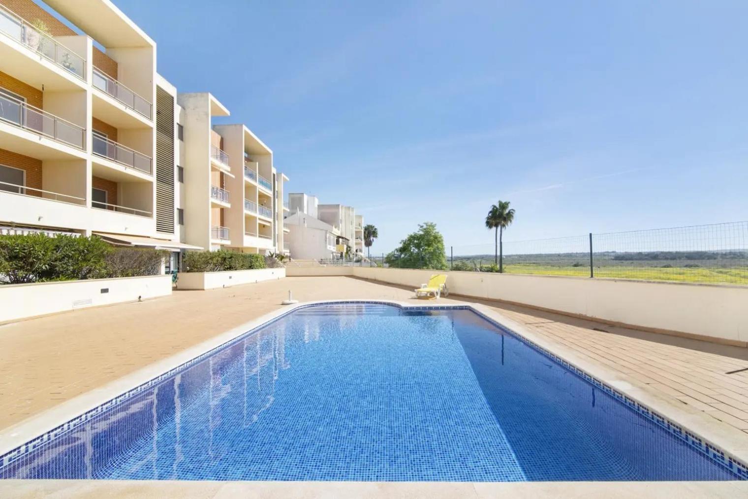 Apartment Pescadores Seaview